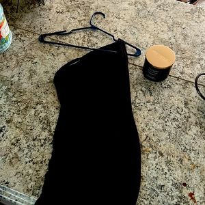 Body con black dress🖤 Size: S (worn)